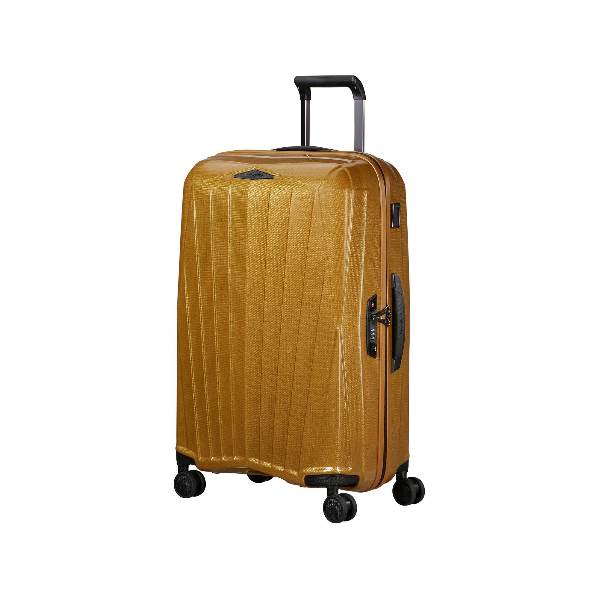 Samsonite 69.0cm, Valigia rigida, Spinner MAJOR-LITE​ 