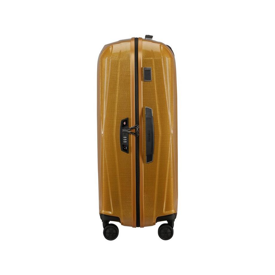 Samsonite 69.0cm, Hartschalenkoffer, Spinner MAJOR-LITE​ 