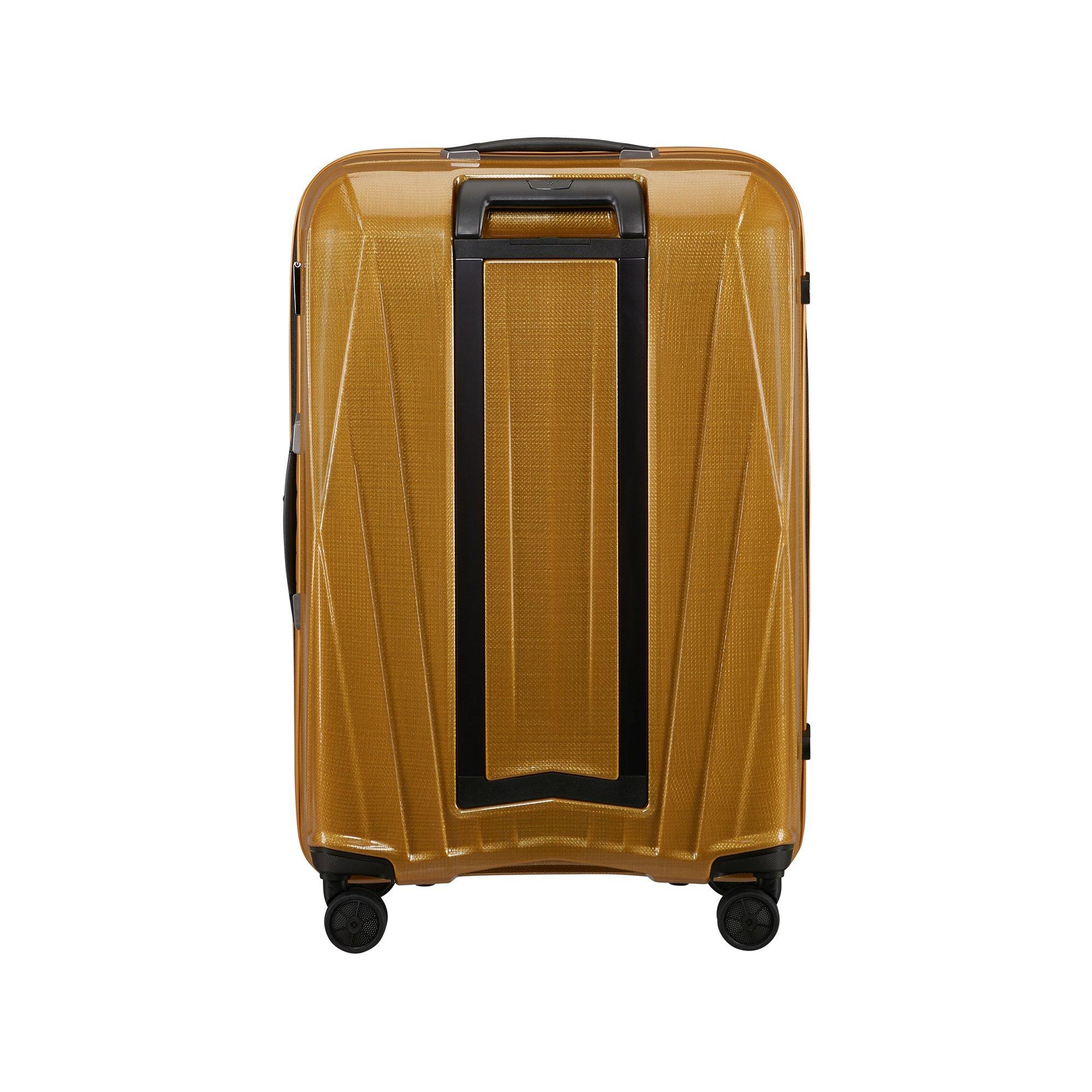 Samsonite 69.0cm, Valigia rigida, Spinner MAJOR-LITE​ 