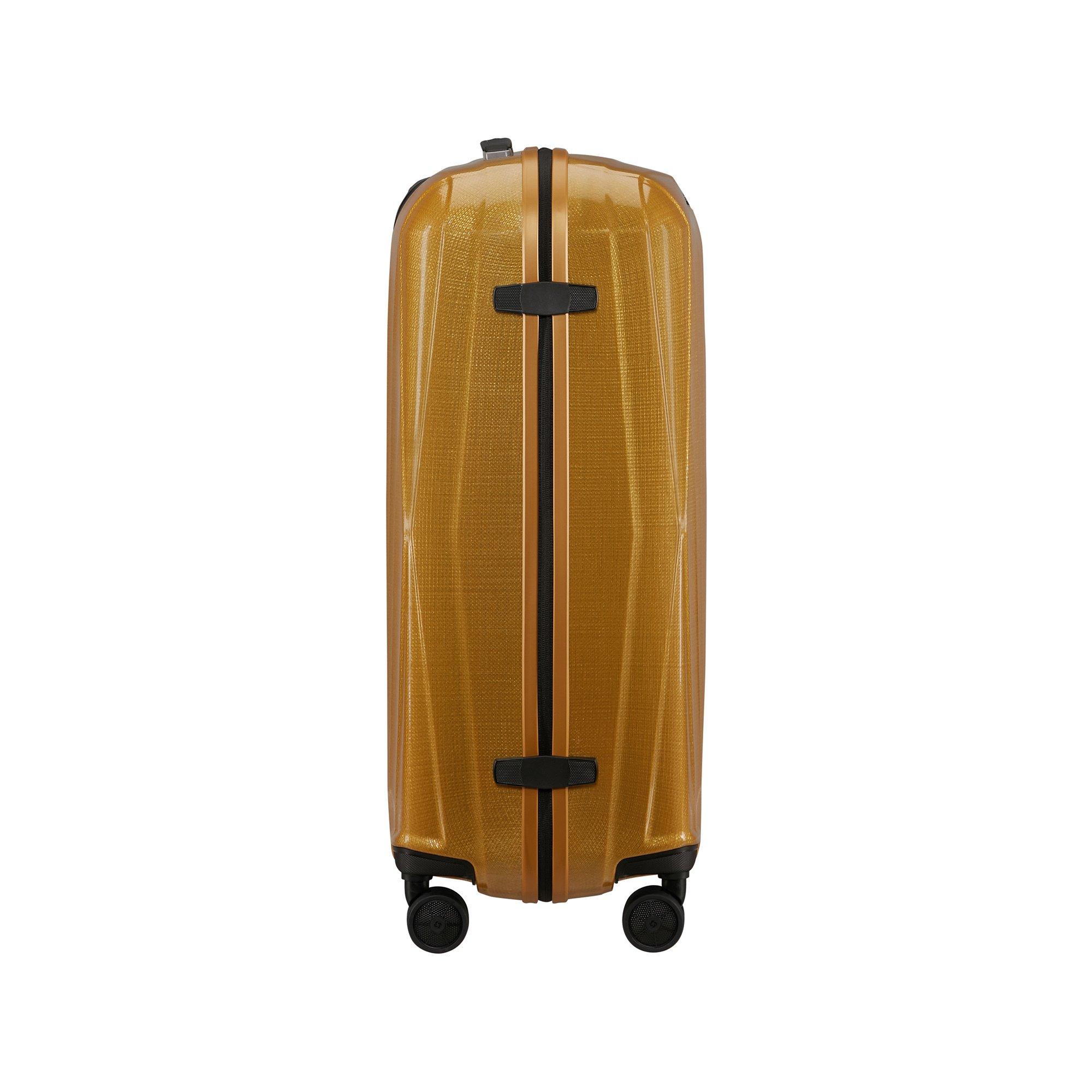 Samsonite 69.0cm, Valigia rigida, Spinner MAJOR-LITE​ 
