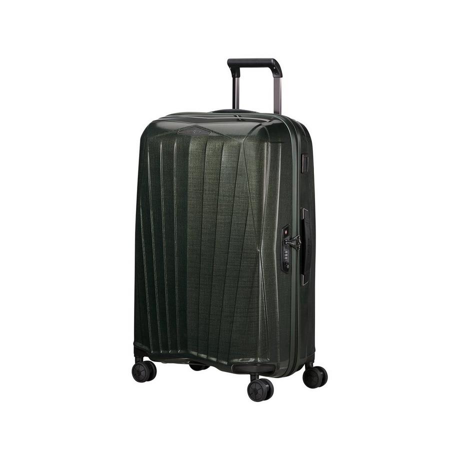 Samsonite 69.0cm, Valigia rigida, Spinner MAJOR-LITE​ 