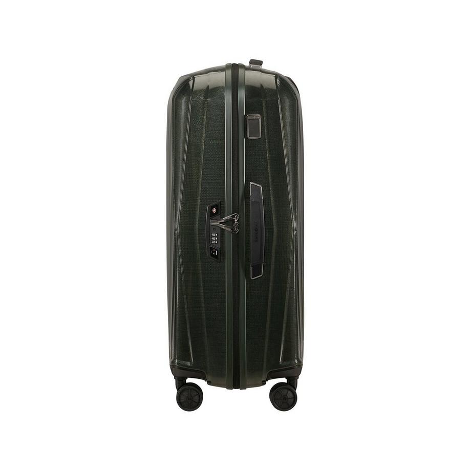 Samsonite 69.0cm, Valigia rigida, Spinner MAJOR-LITE​ 