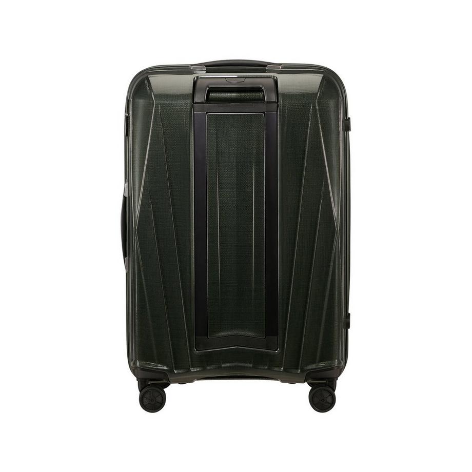 Samsonite 69.0cm, Valigia rigida, Spinner MAJOR-LITE​ 