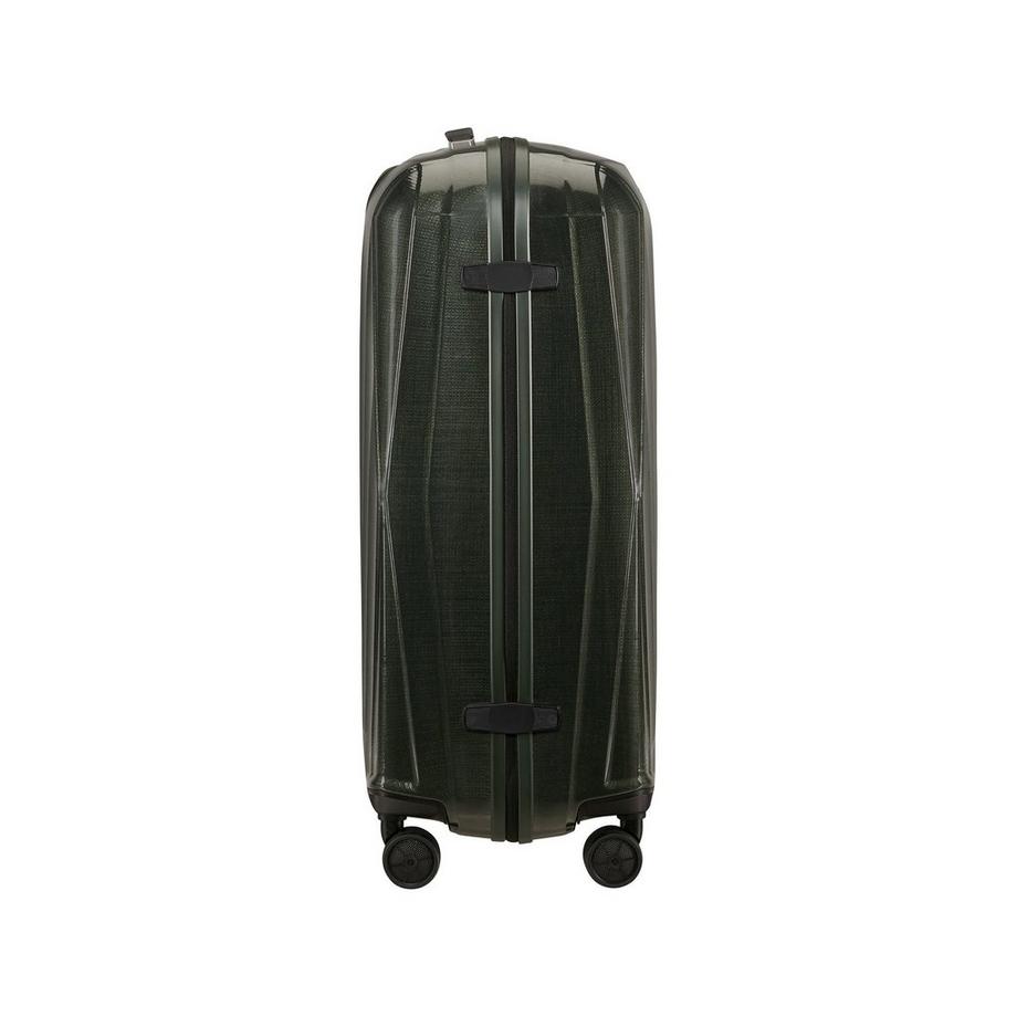 Samsonite 69.0cm, Valigia rigida, Spinner MAJOR-LITE​ 