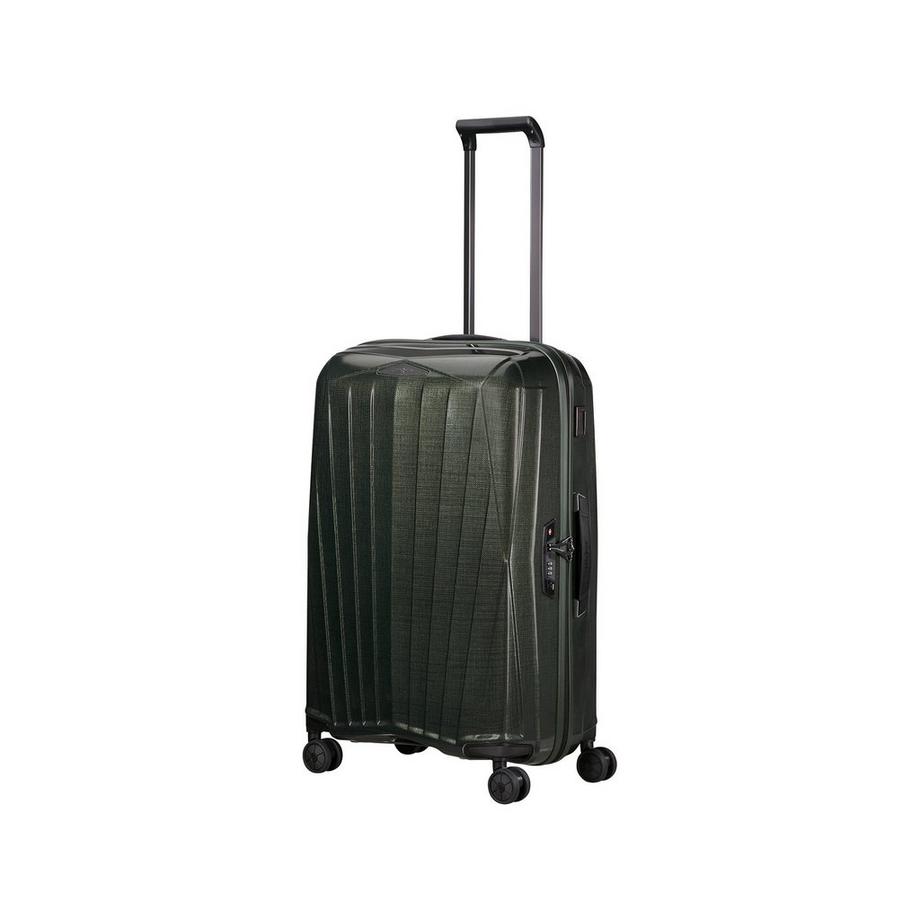 Samsonite 69.0cm, Valigia rigida, Spinner MAJOR-LITE​ 