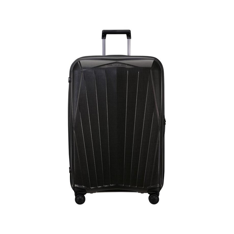 Valise rigide, Spinner