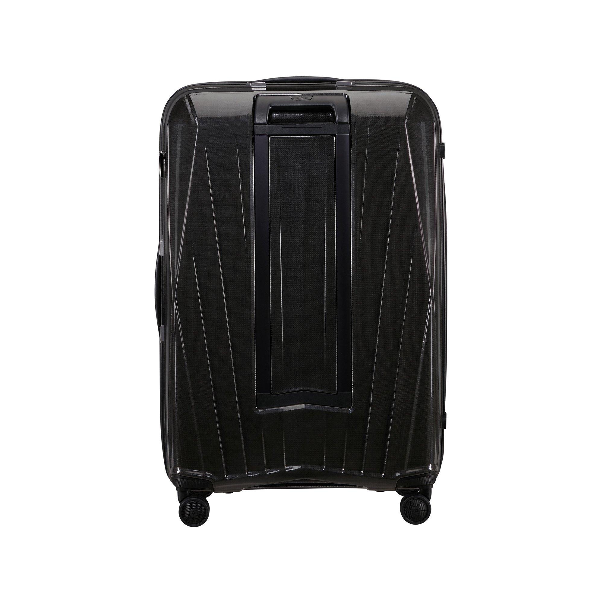 Samsonite 77.0cm, Valigia rigida, Spinner MAJOR-LITE​ 