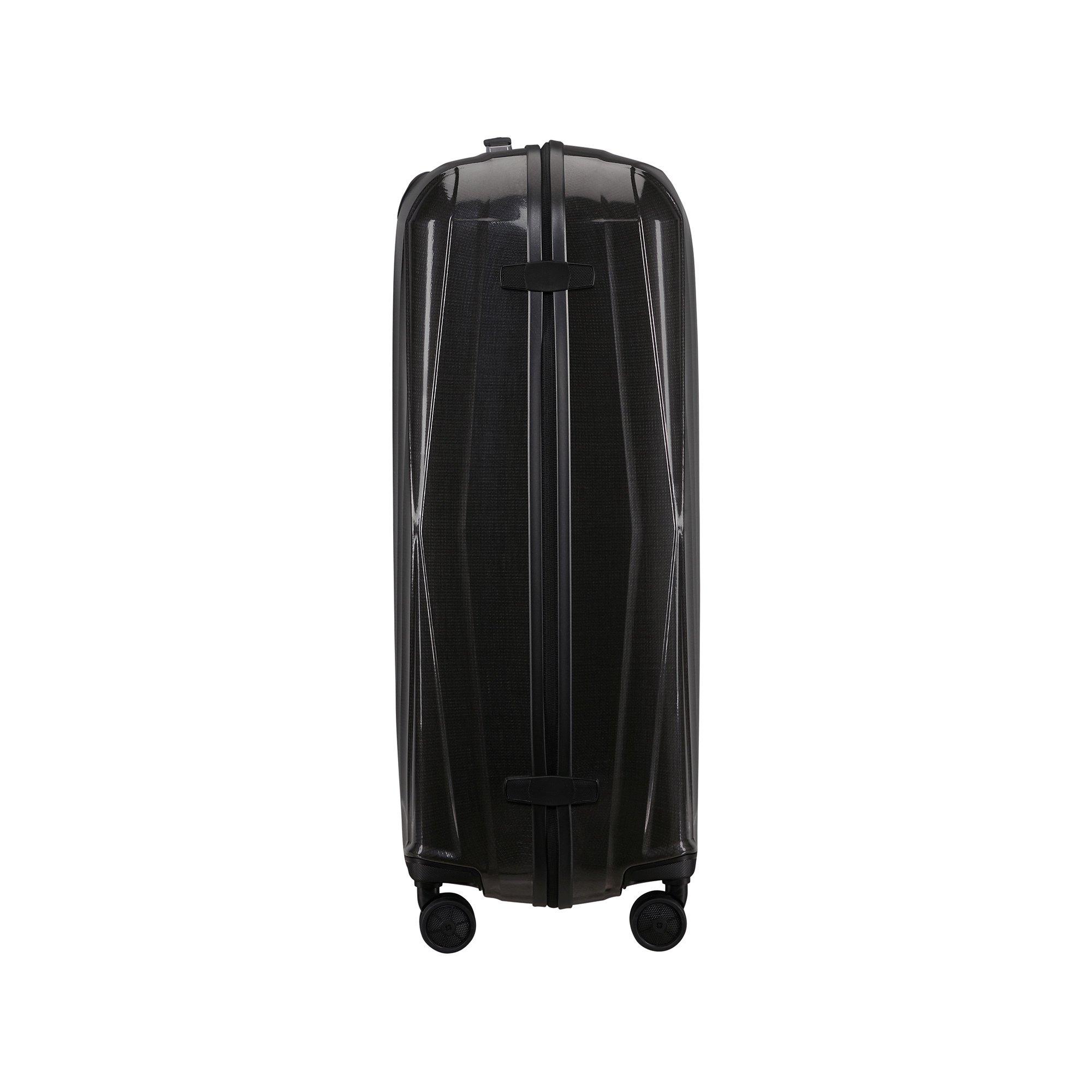 Samsonite 77.0cm, Valigia rigida, Spinner MAJOR-LITE​ 