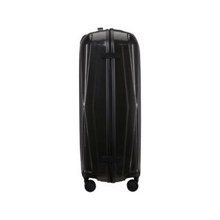 Samsonite 77.0cm, Valigia rigida, Spinner MAJOR-LITE​ 