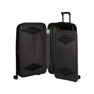 Samsonite 77.0cm, Valigia rigida, Spinner MAJOR-LITE​ 