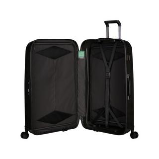 Samsonite 77.0cm, Valise rigide, Spinner MAJOR-LITE​ 