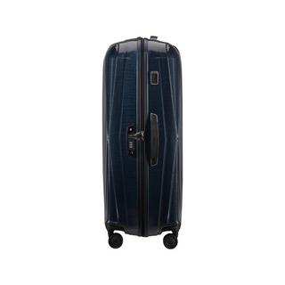 Samsonite 77.0cm, Valigia rigida, Spinner MAJOR-LITE​ 