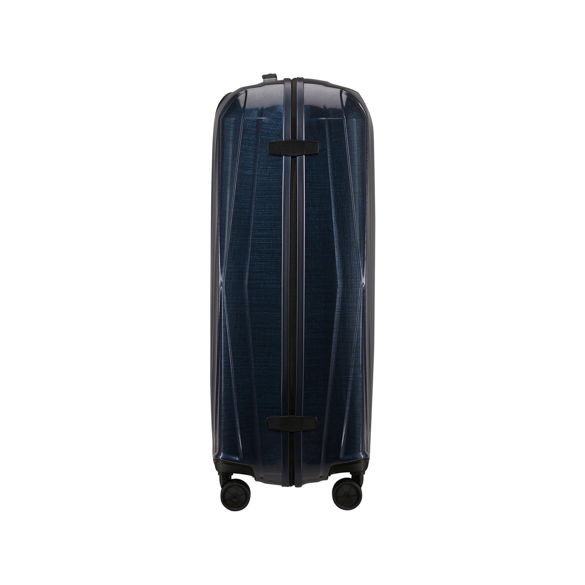 Samsonite 77.0cm, Hartschalenkoffer, Spinner MAJOR-LITE​ 