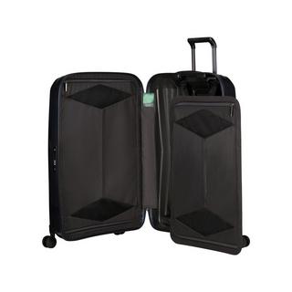 Samsonite 77.0cm, Valise rigide, Spinner MAJOR-LITE​ 