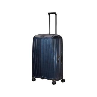 Samsonite 77.0cm, Valigia rigida, Spinner MAJOR-LITE​ 