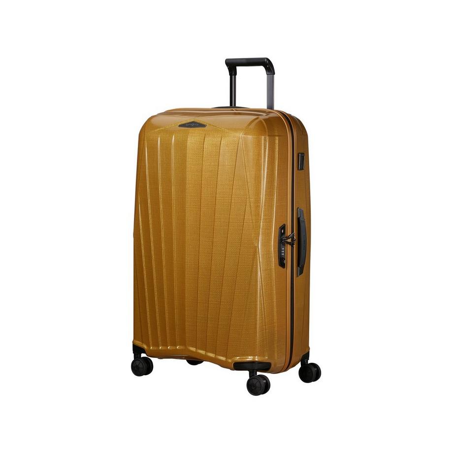 Samsonite 77.0cm, Valise rigide, Spinner MAJOR-LITE​ 