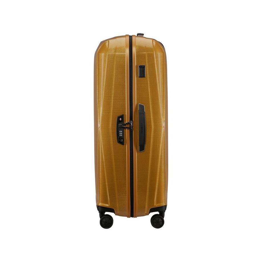 Samsonite 77.0cm, Valise rigide, Spinner MAJOR-LITE​ 
