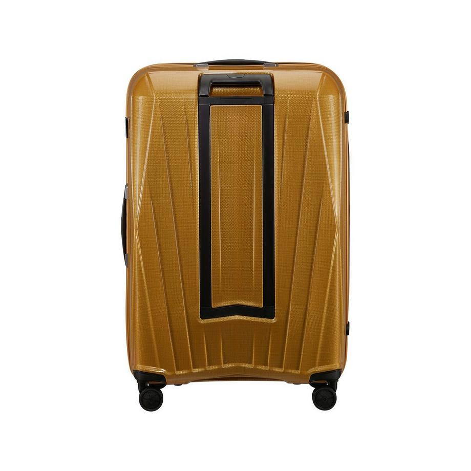 Samsonite 77.0cm, Valise rigide, Spinner MAJOR-LITE​ 
