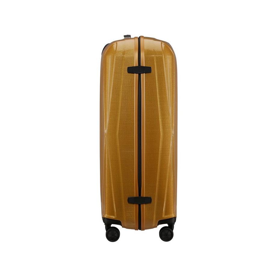 Samsonite 77.0cm, Valise rigide, Spinner MAJOR-LITE​ 