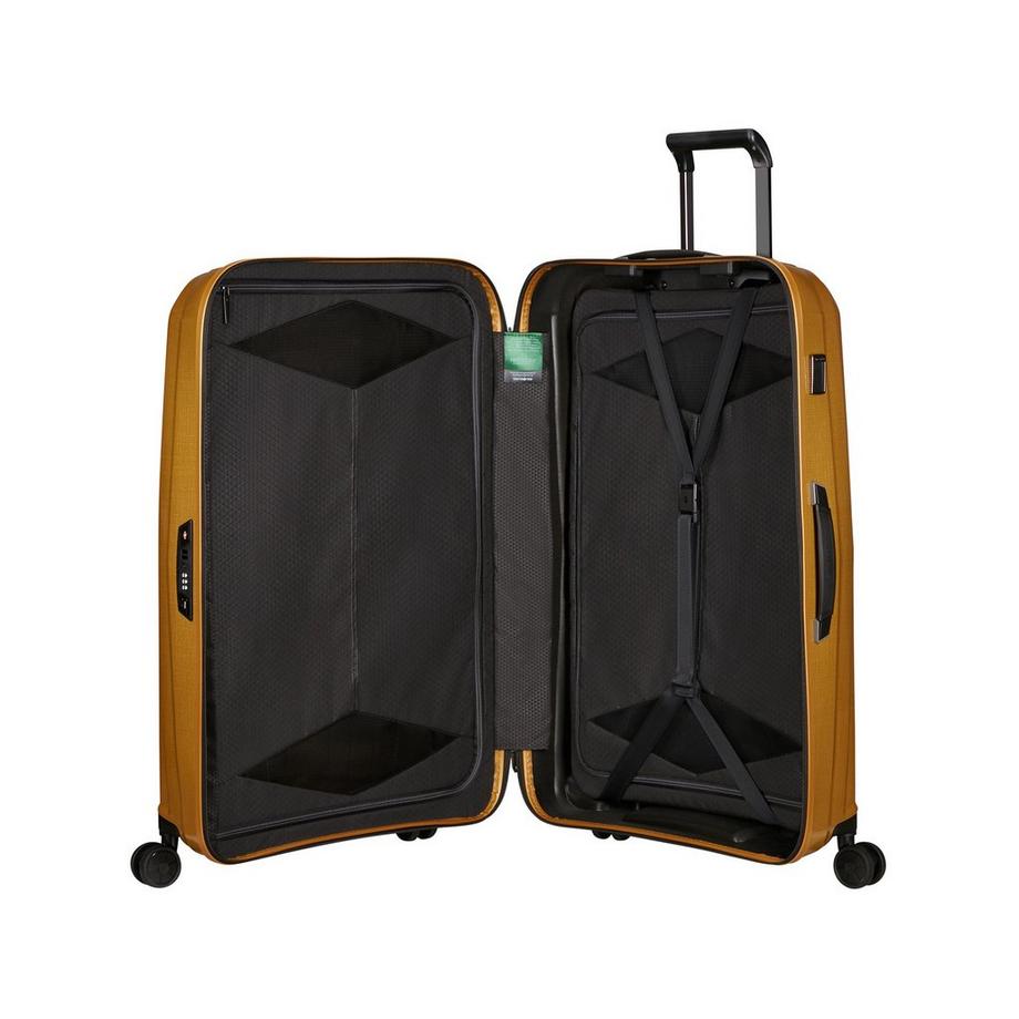 Samsonite 77.0cm, Valise rigide, Spinner MAJOR-LITE​ 