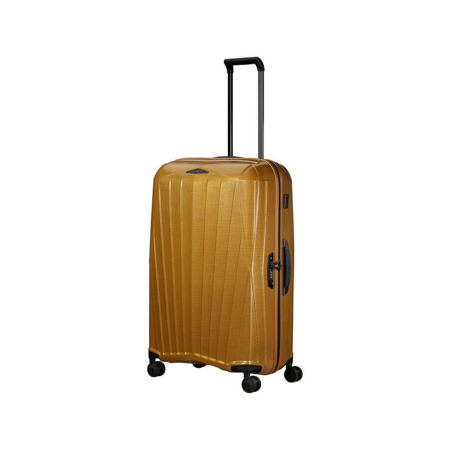 Samsonite 77.0cm, Valise rigide, Spinner MAJOR-LITE​ 