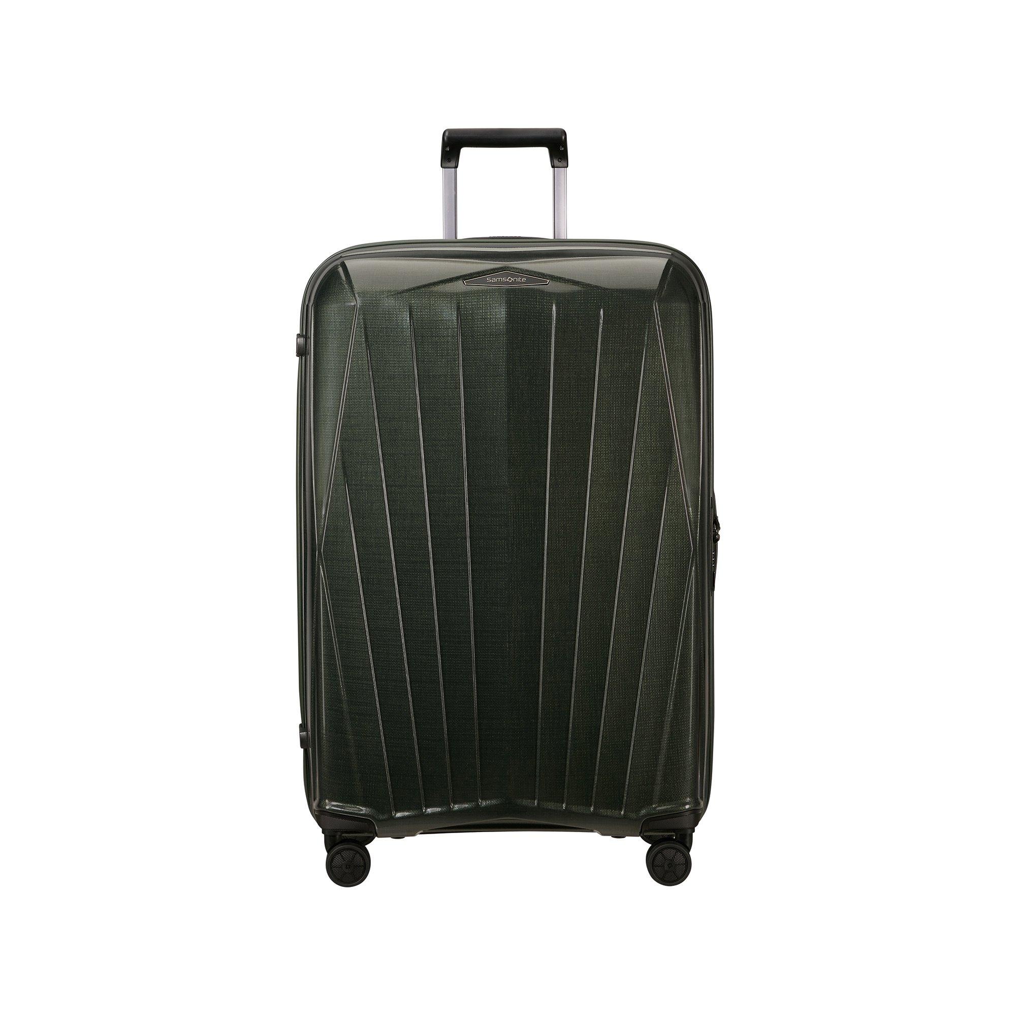 Samsonite 77.0cm, Valise rigide, Spinner MAJOR-LITE​ 