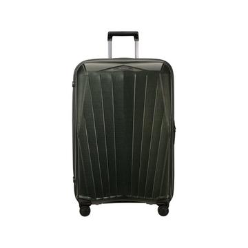 Valise rigide, Spinner