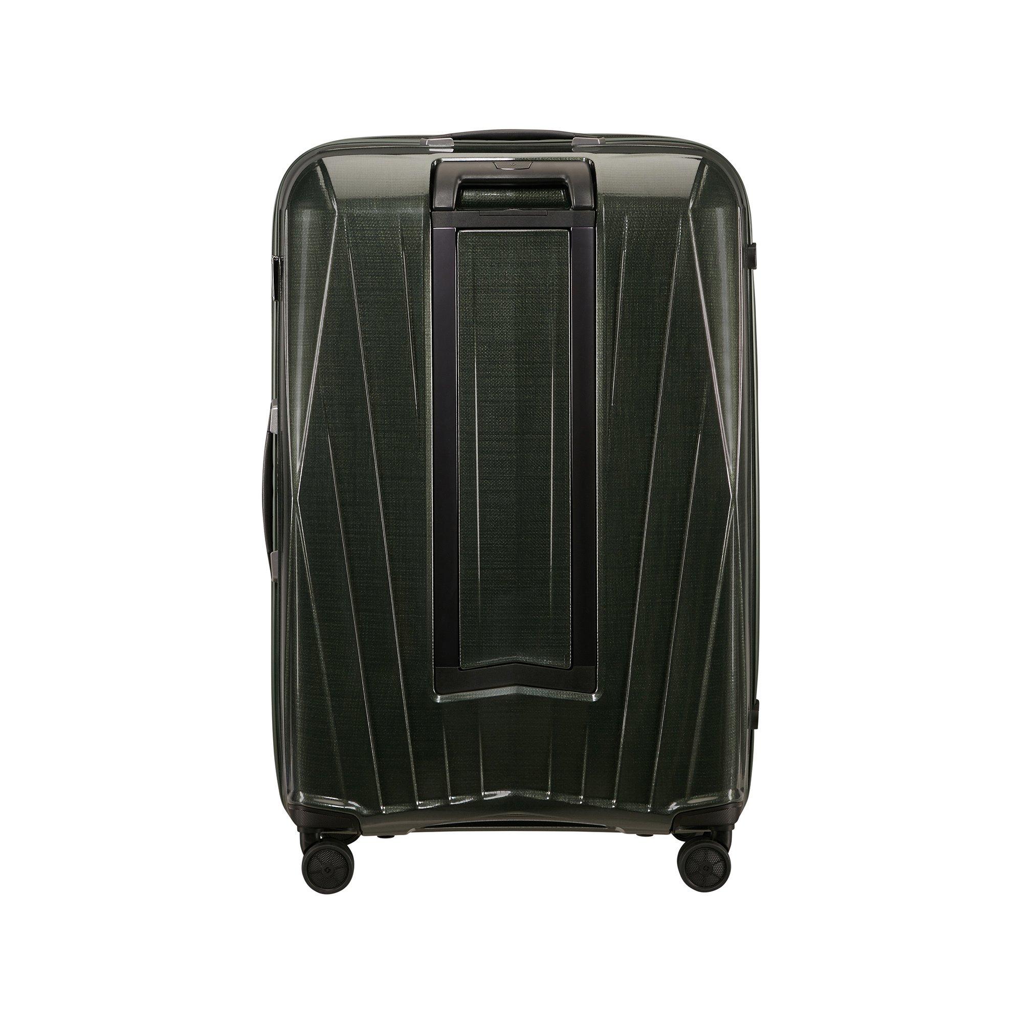 Samsonite 77.0cm, Hartschalenkoffer, Spinner MAJOR-LITE​ 