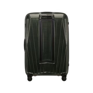 Samsonite 77.0cm, Valigia rigida, Spinner MAJOR-LITE​ 