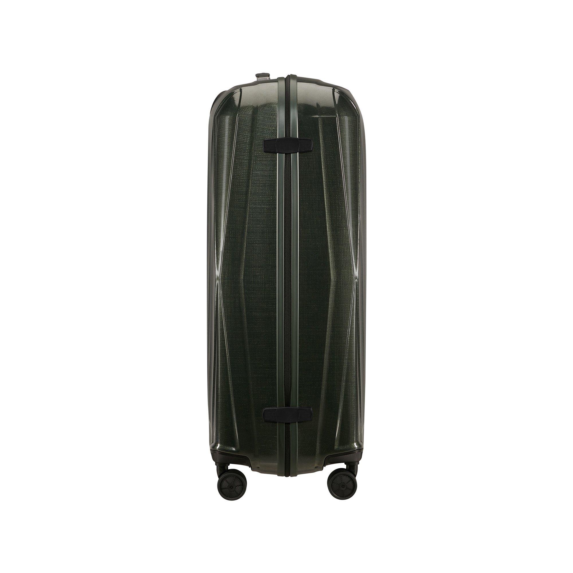 Samsonite 77.0cm, Valise rigide, Spinner MAJOR-LITE​ 