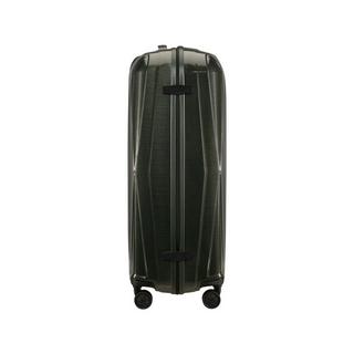 Samsonite 77.0cm, Valigia rigida, Spinner MAJOR-LITE​ 