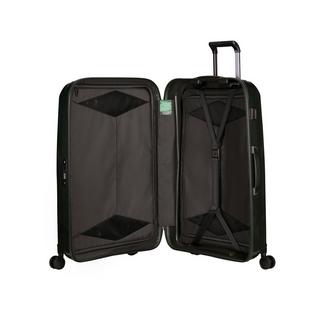 Samsonite 77.0cm, Hartschalenkoffer, Spinner MAJOR-LITE​ 