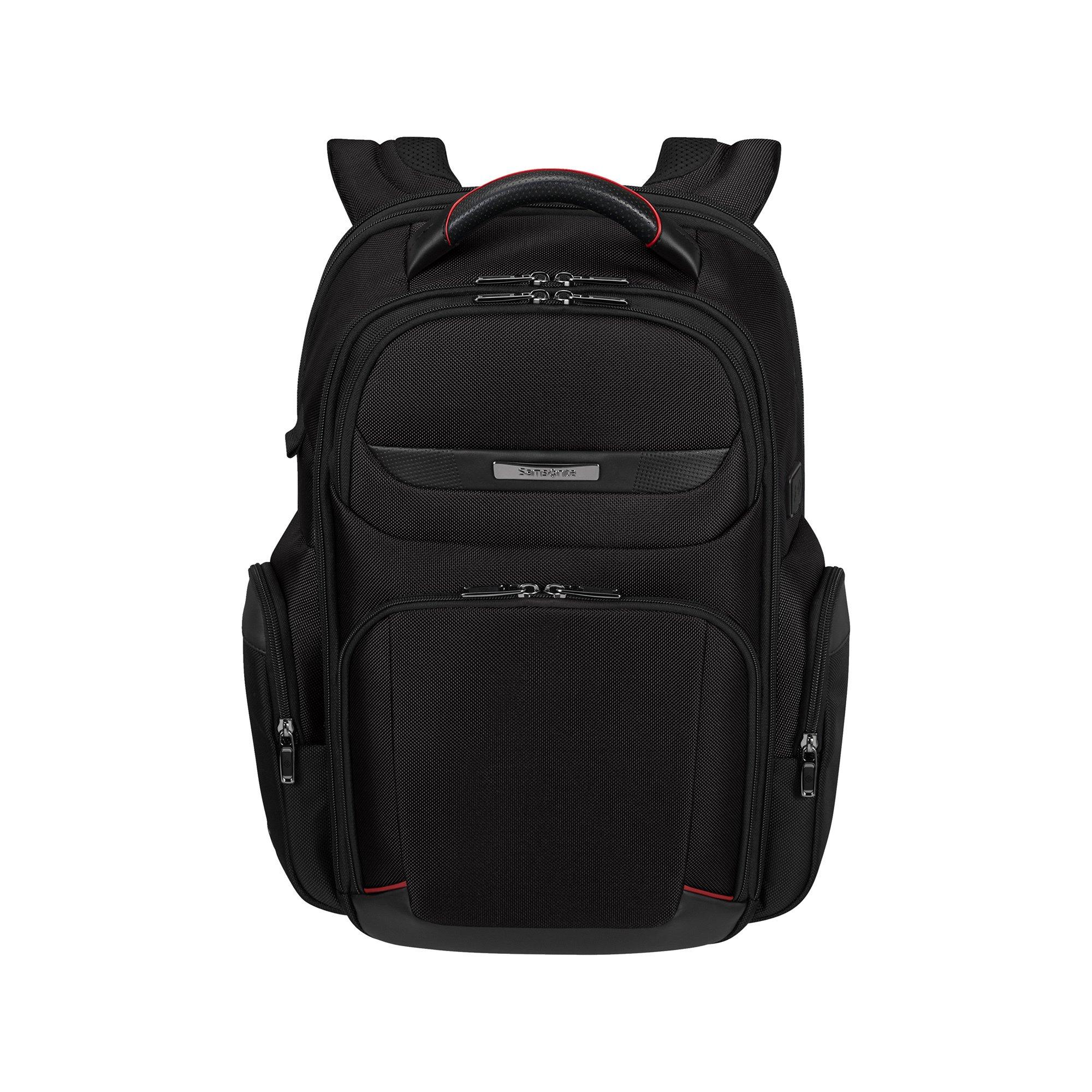 Image of Laptop Rucksack Unisex Anthrazit 21l