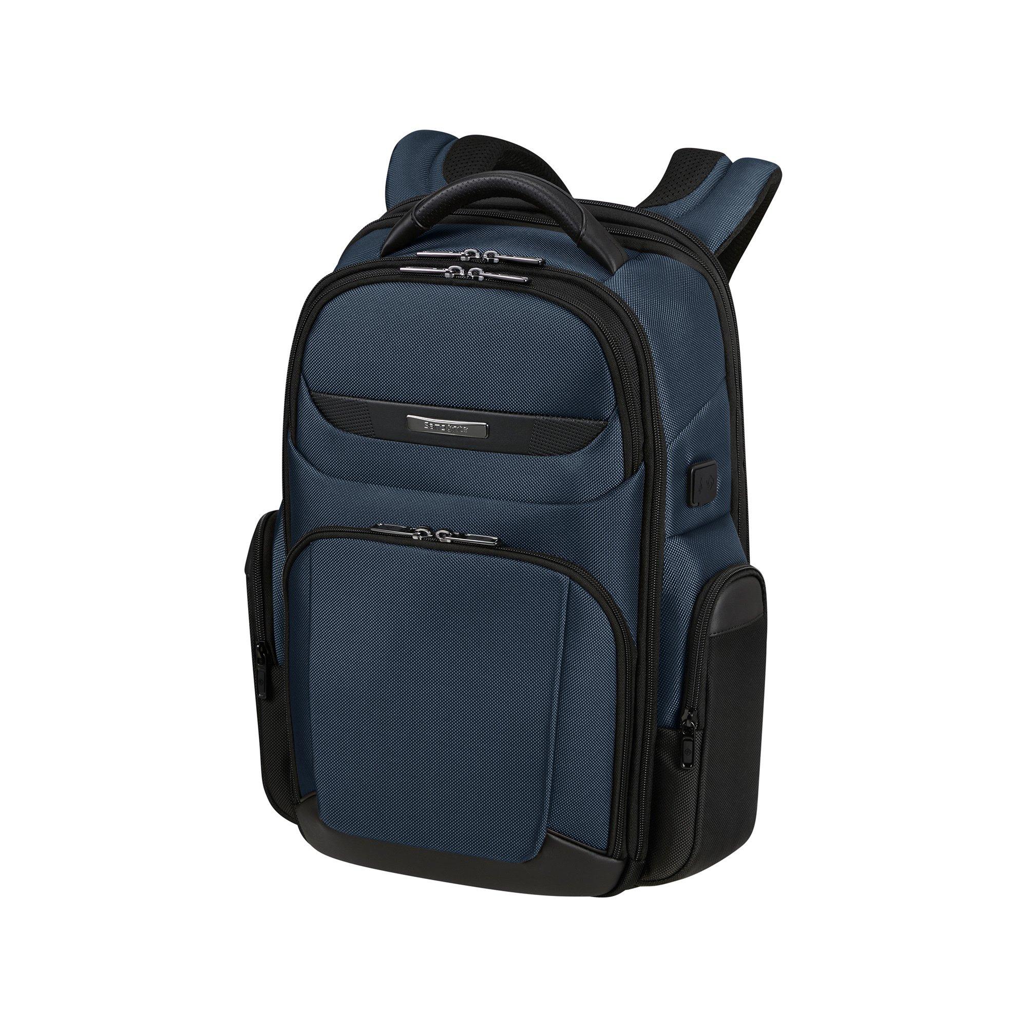 Samsonite Laptop Rucksack PRO-DLX 6 