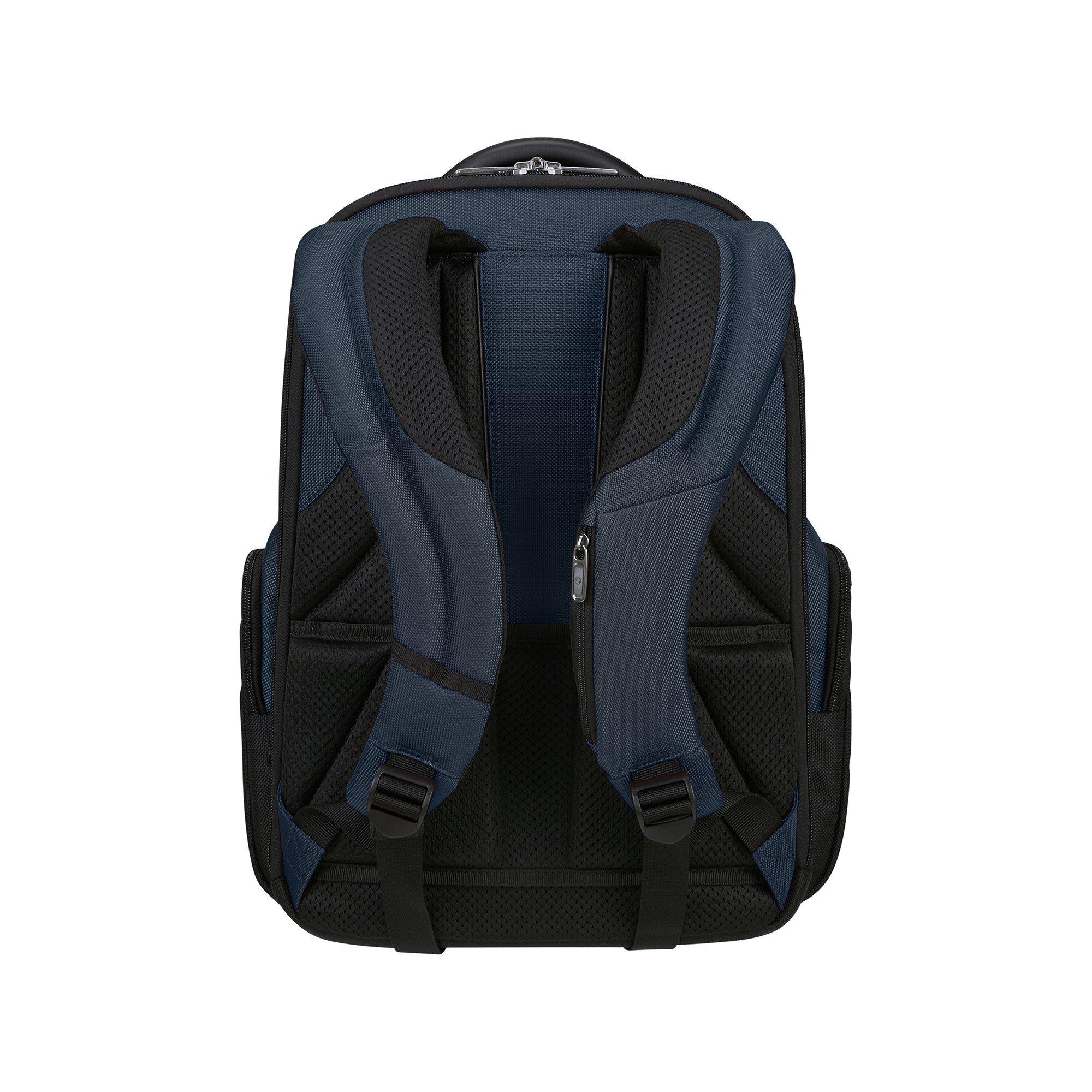 Samsonite Laptop Rucksack PRO-DLX 6 