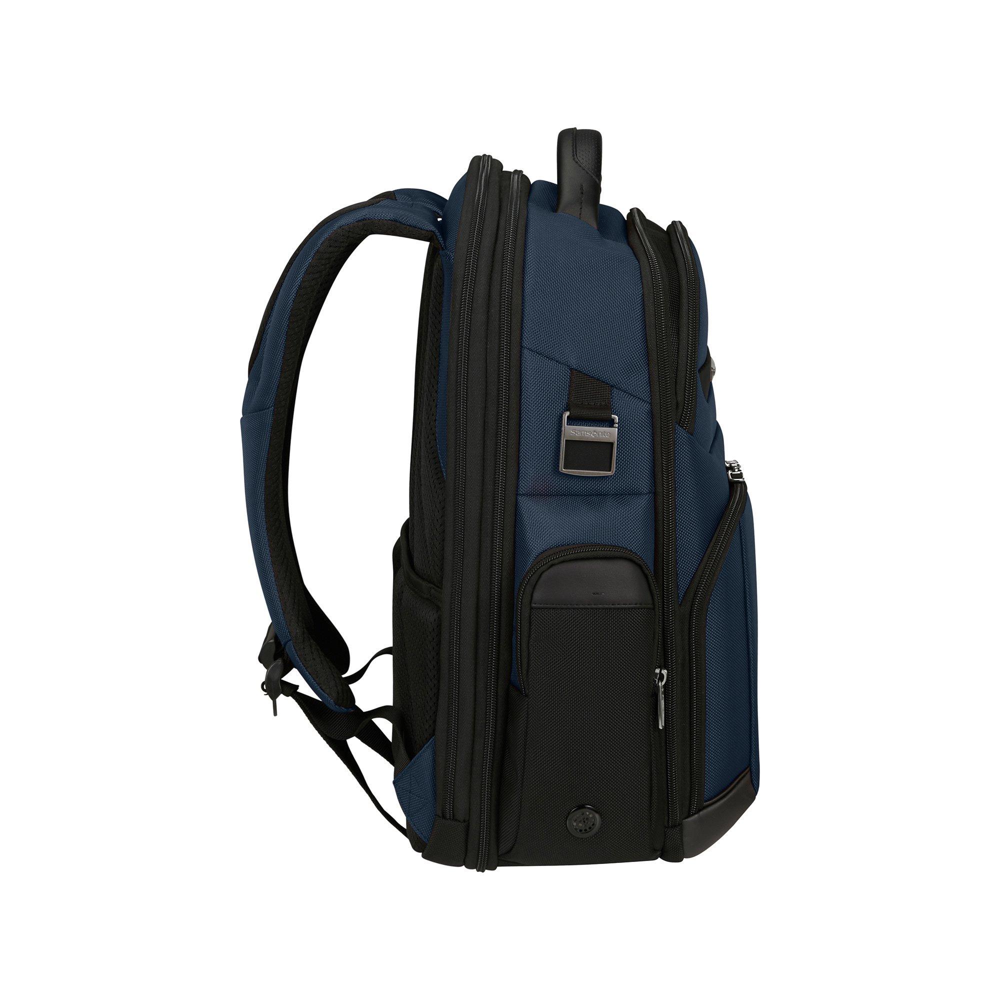 Samsonite Laptop Rucksack PRO-DLX 6 