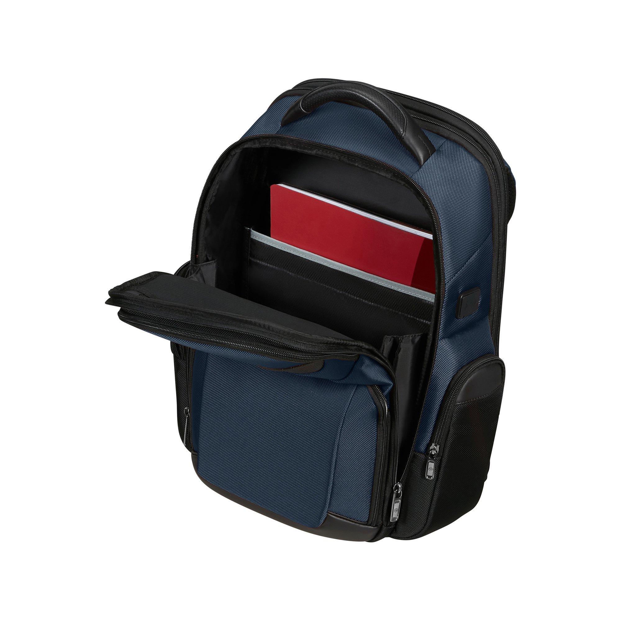 Samsonite Laptop Rucksack PRO-DLX 6 