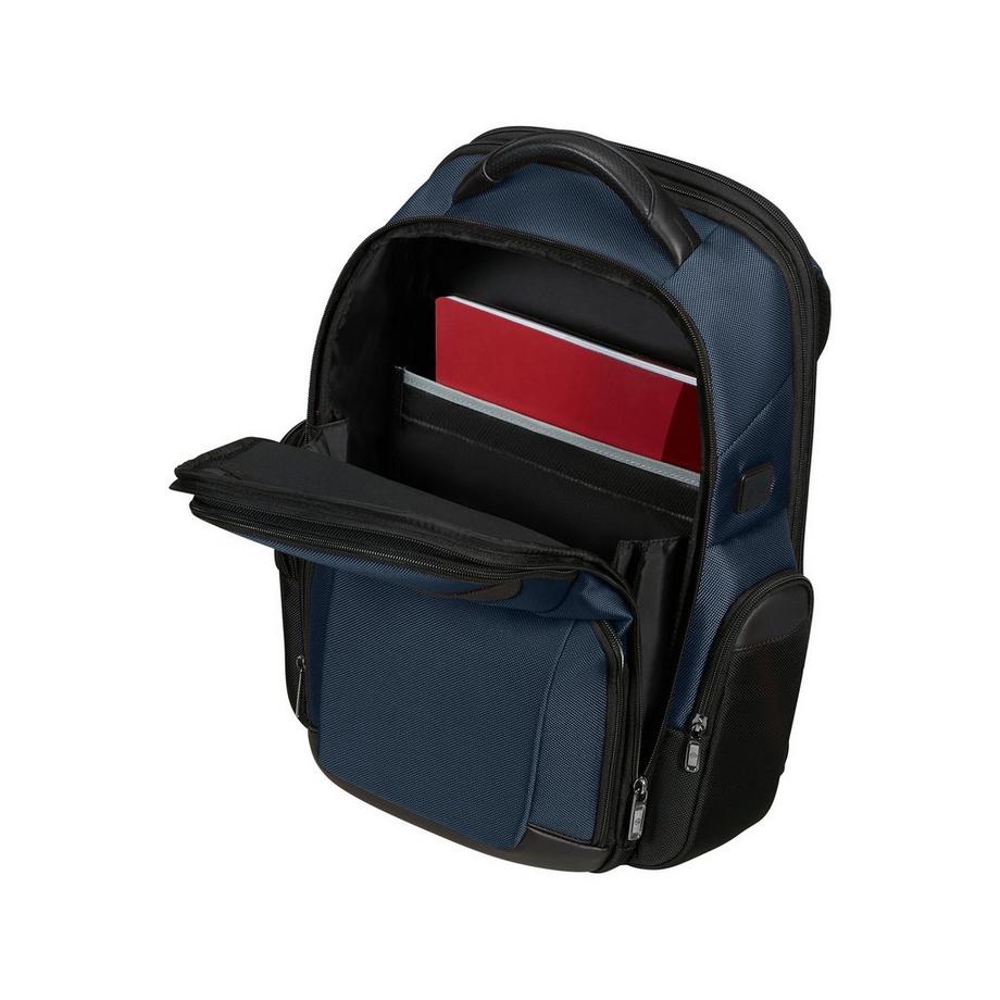Samsonite Sac à dos avec rangement ordinateur portable PRO-DLX 6 