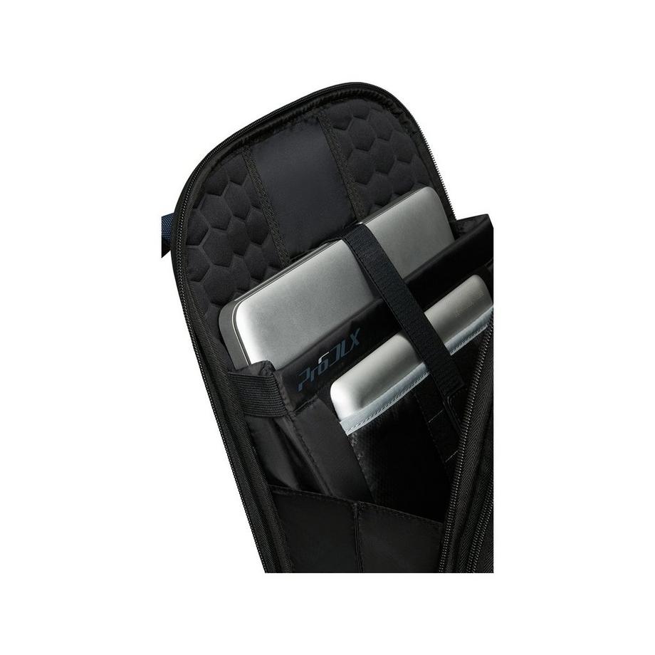 Samsonite Sac à dos avec rangement ordinateur portable PRO-DLX 6 