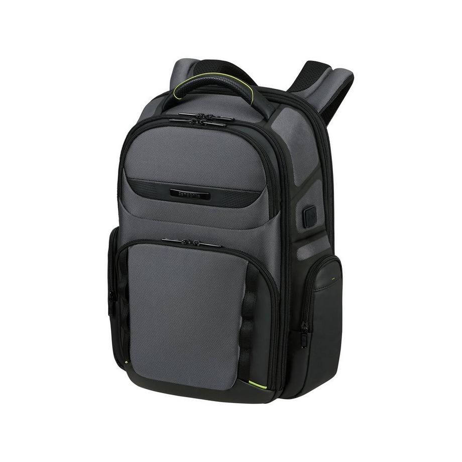 Samsonite Sac à dos avec rangement ordinateur portable PRO-DLX 6 