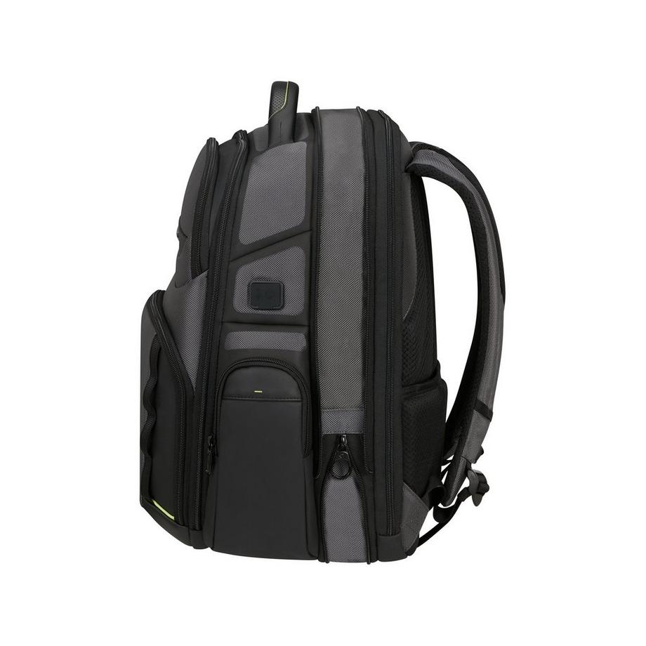 Samsonite Sac à dos avec rangement ordinateur portable PRO-DLX 6 