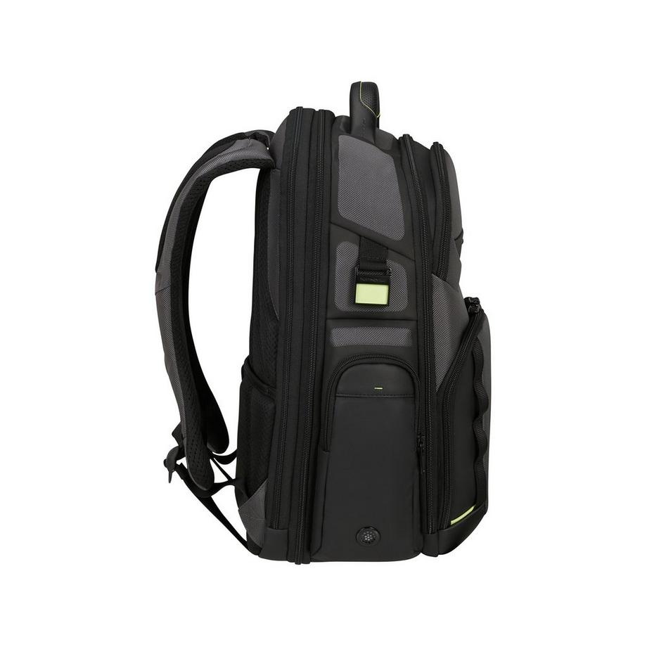Samsonite Sac à dos avec rangement ordinateur portable PRO-DLX 6 