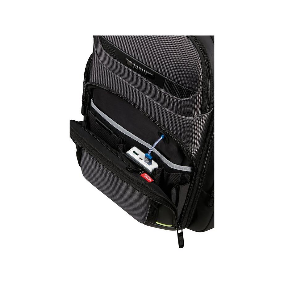 Samsonite Sac à dos avec rangement ordinateur portable PRO-DLX 6 