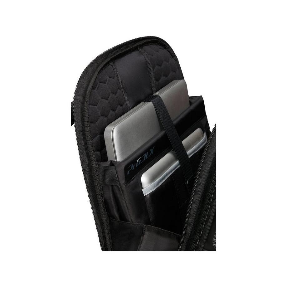 Samsonite Sac à dos avec rangement ordinateur portable PRO-DLX 6 