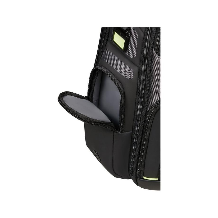 Samsonite Sac à dos avec rangement ordinateur portable PRO-DLX 6 