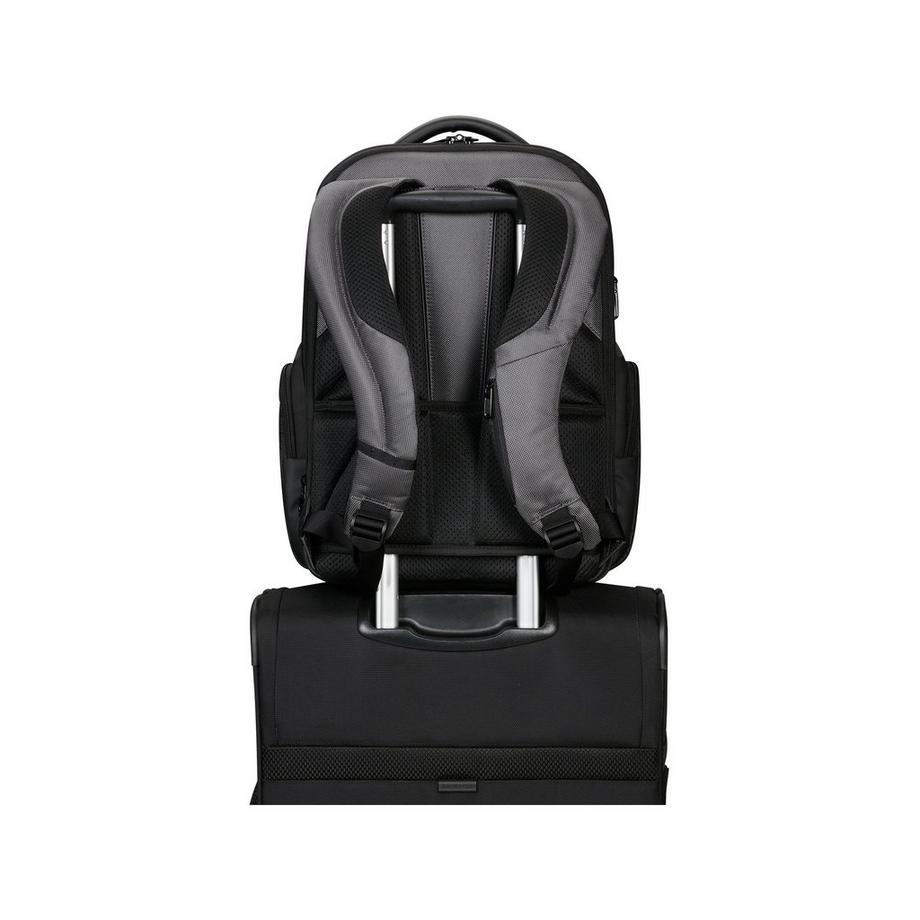 Samsonite Sac à dos avec rangement ordinateur portable PRO-DLX 6 