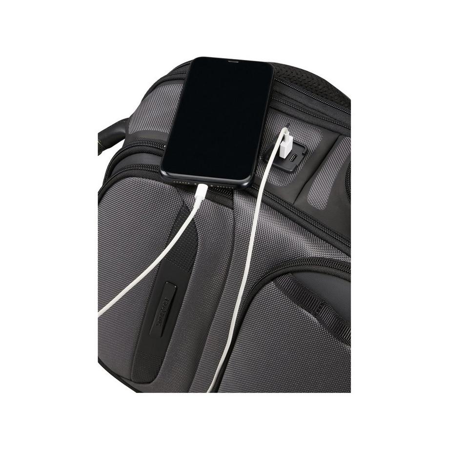 Samsonite Sac à dos avec rangement ordinateur portable PRO-DLX 6 