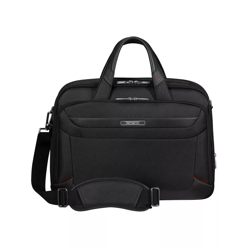 Samsonite Aktentasche PRO-DLX 6 schwarz baby