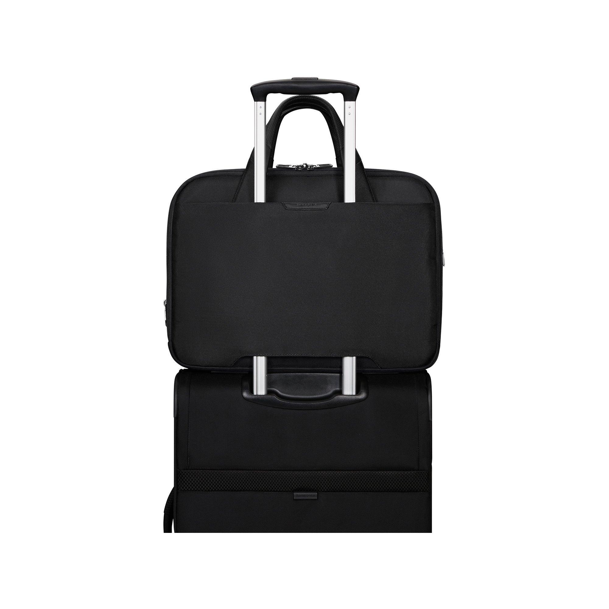 Samsonite Borsa ventiquattrore PRO-DLX 6 