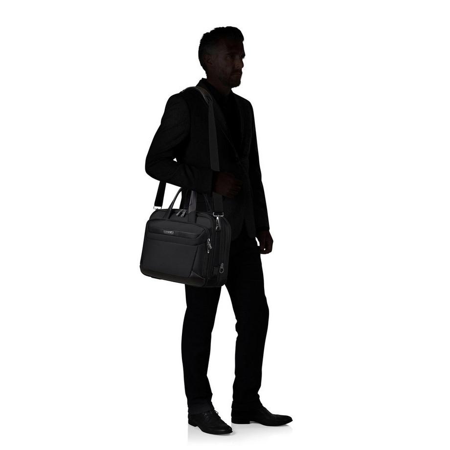 Samsonite Business-Tasche PRO-DLX 6 